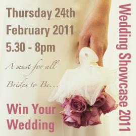 Win Your Wedding at Silver Springs Moran Hotel