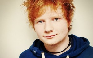 Ed sheeran