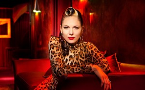 Imelda May