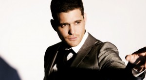 Michael Buble