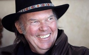 Neil Young