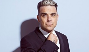 Robbie Williams