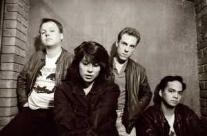 The Pixies