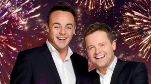 Ant & Dec Takeaway on Tour (2)