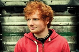 Ed Sheeran