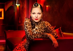 Imelda May