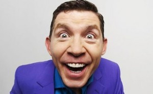 Lee Evans