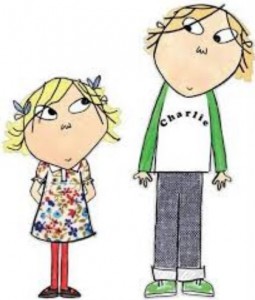 Charlie & Lola