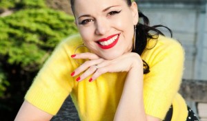 Imelda May