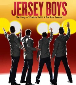 Jersey Boys