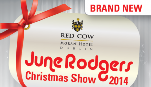 June Rodgers Christmas Show