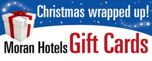 Moran Hotels Gift Card