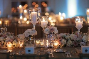 wedding lighting