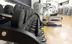 fitness suite